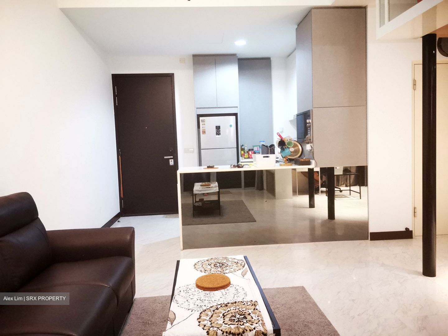 Euhabitat (D14), Condominium For Sale 99076571